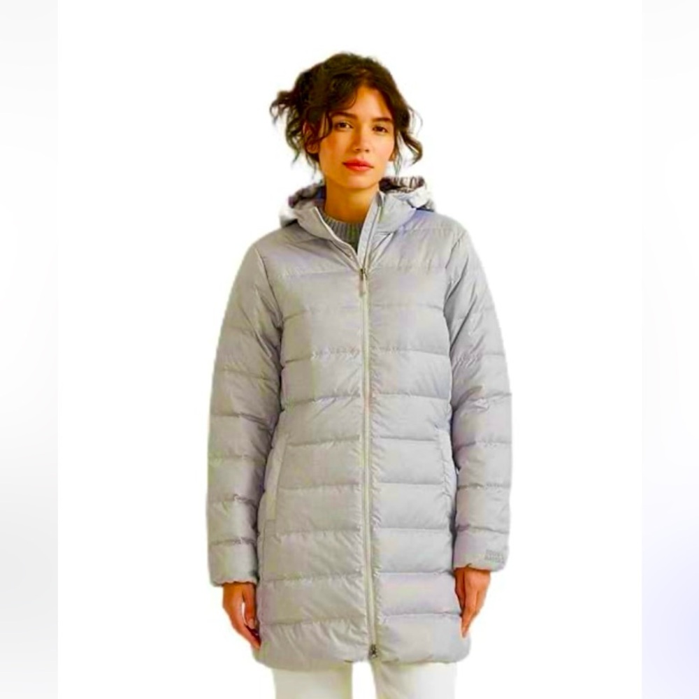 Eddie Bauer Luna Peak Down Parka